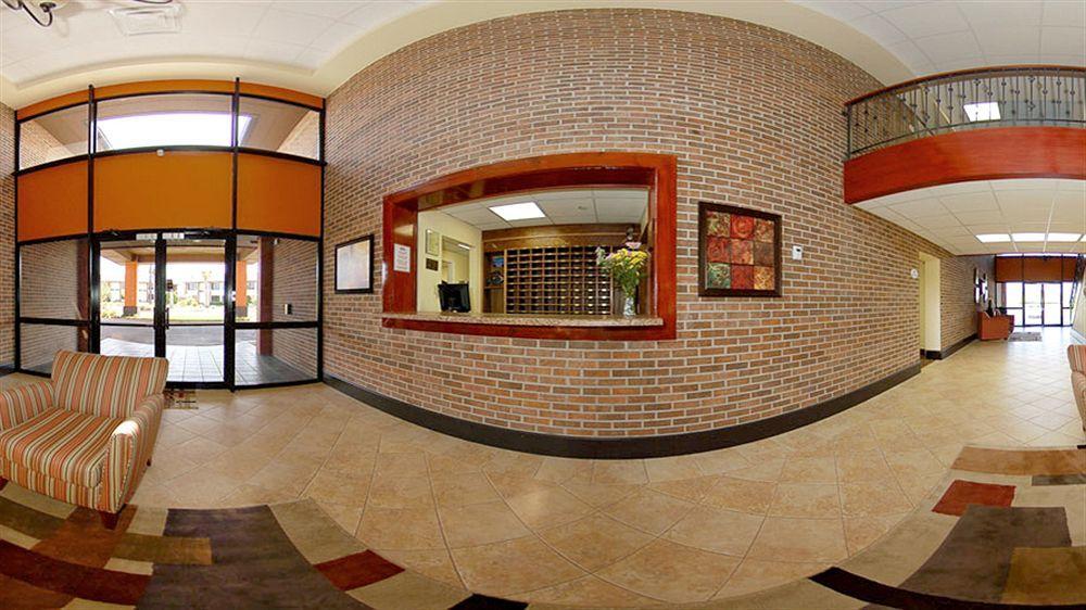 Likehome Extended Stay Hotel 沃纳罗宾斯 外观 照片