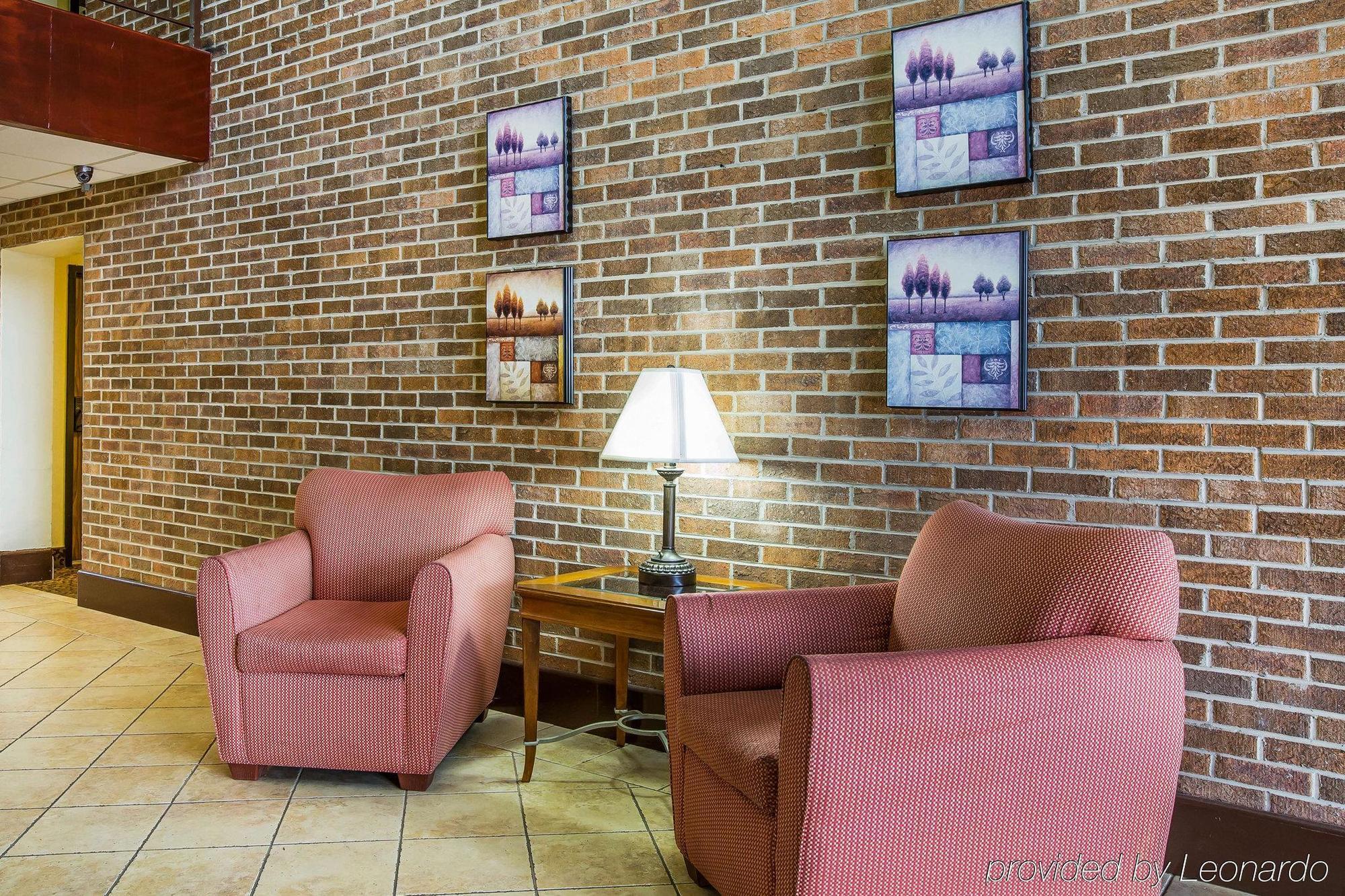 Likehome Extended Stay Hotel 沃纳罗宾斯 外观 照片