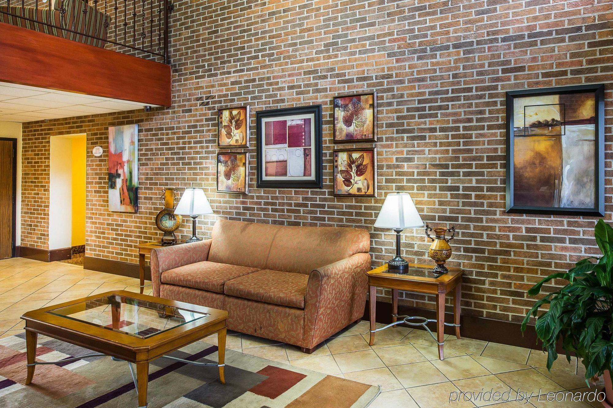 Likehome Extended Stay Hotel 沃纳罗宾斯 外观 照片