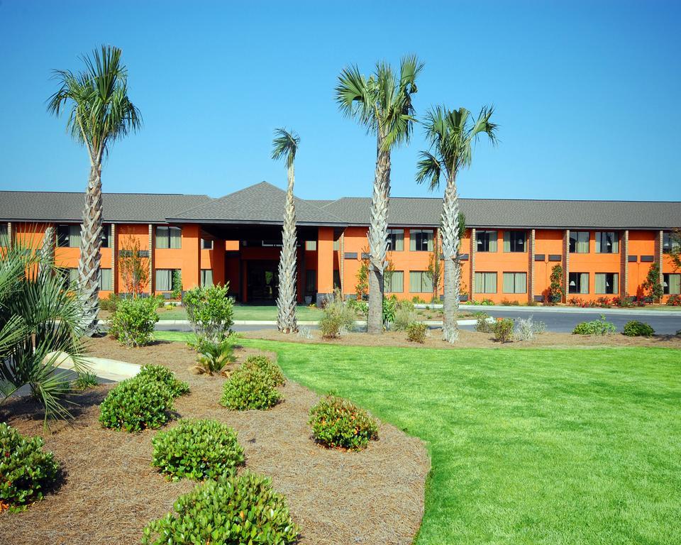 Likehome Extended Stay Hotel 沃纳罗宾斯 外观 照片