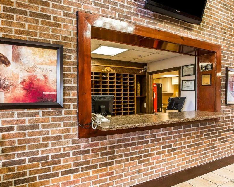 Likehome Extended Stay Hotel 沃纳罗宾斯 外观 照片