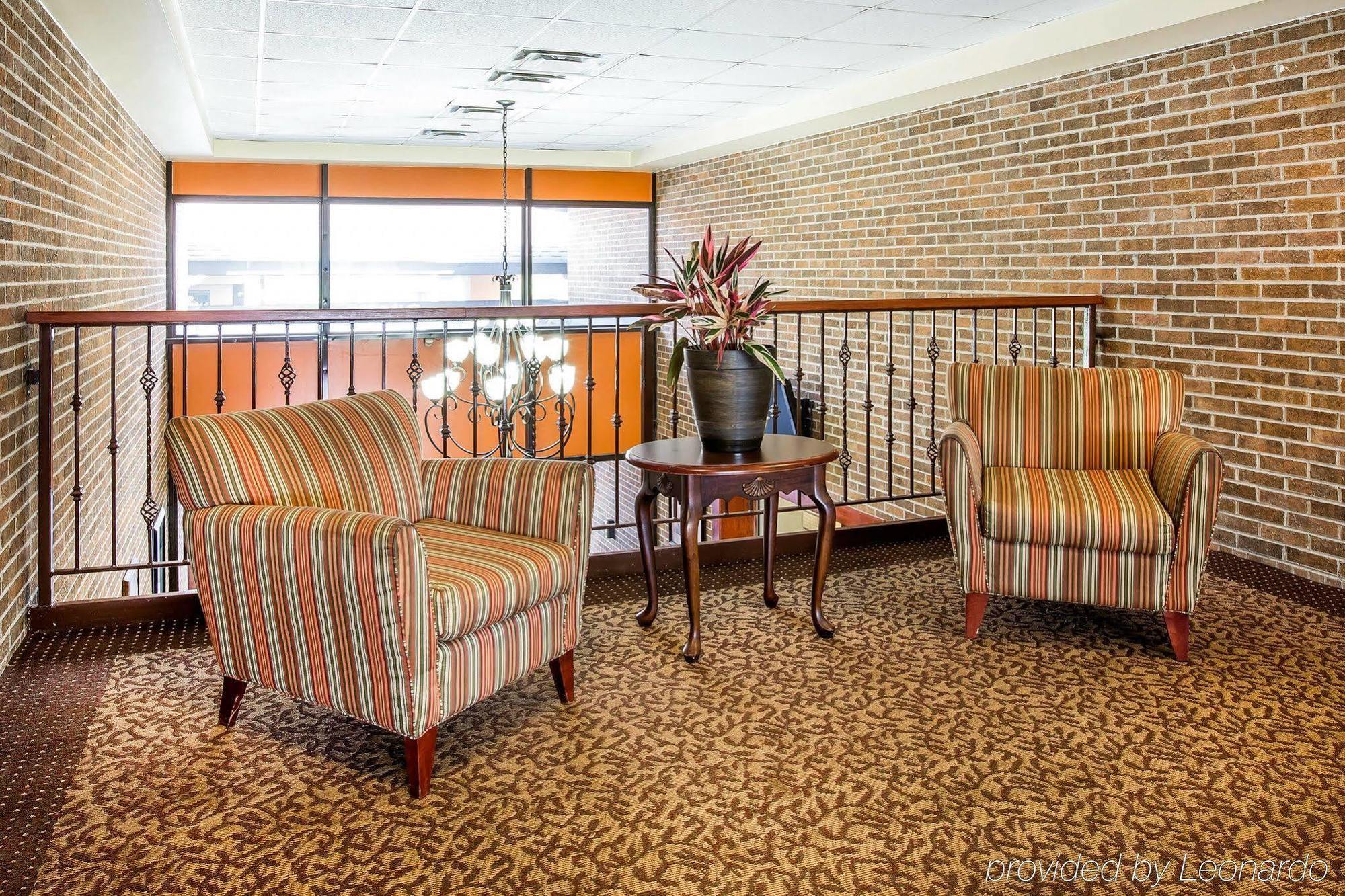 Likehome Extended Stay Hotel 沃纳罗宾斯 外观 照片