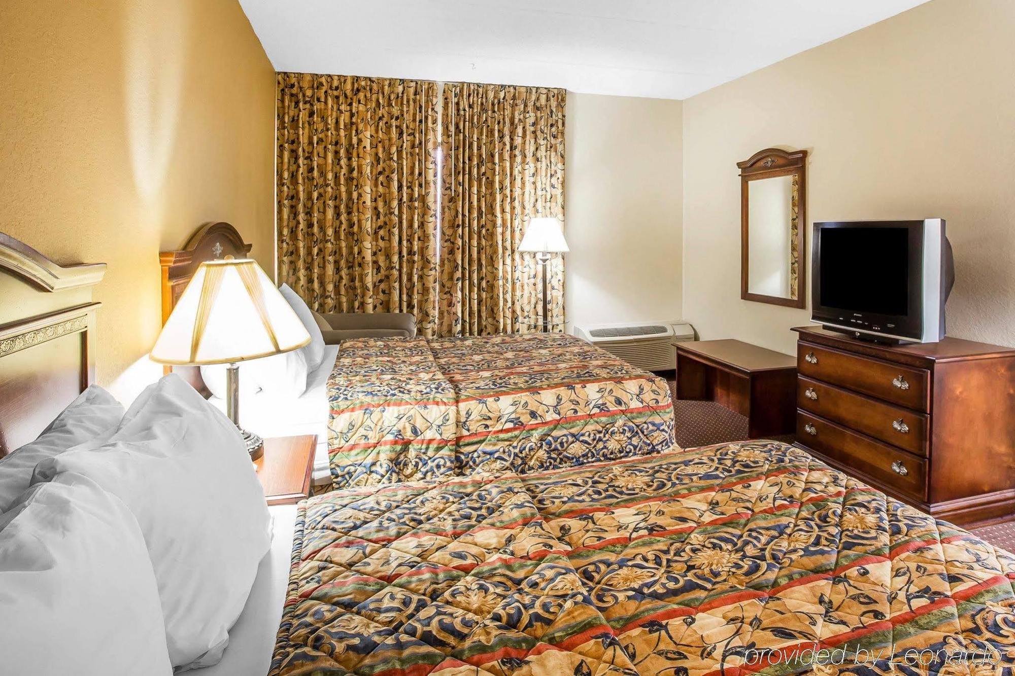 Likehome Extended Stay Hotel 沃纳罗宾斯 外观 照片