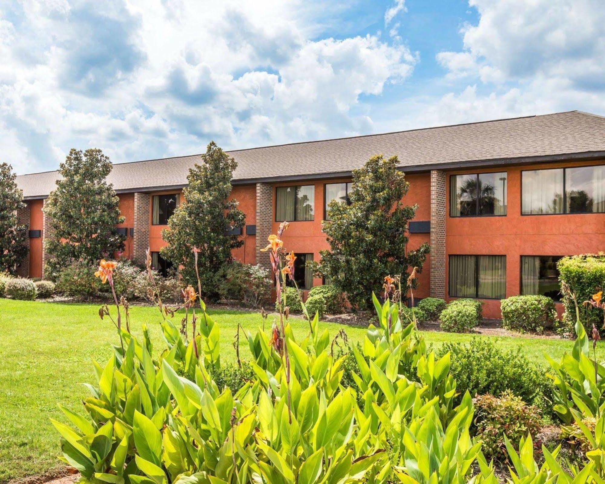 Likehome Extended Stay Hotel 沃纳罗宾斯 外观 照片
