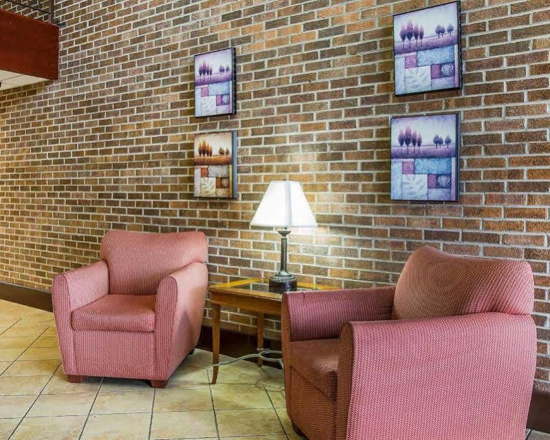 Likehome Extended Stay Hotel 沃纳罗宾斯 外观 照片