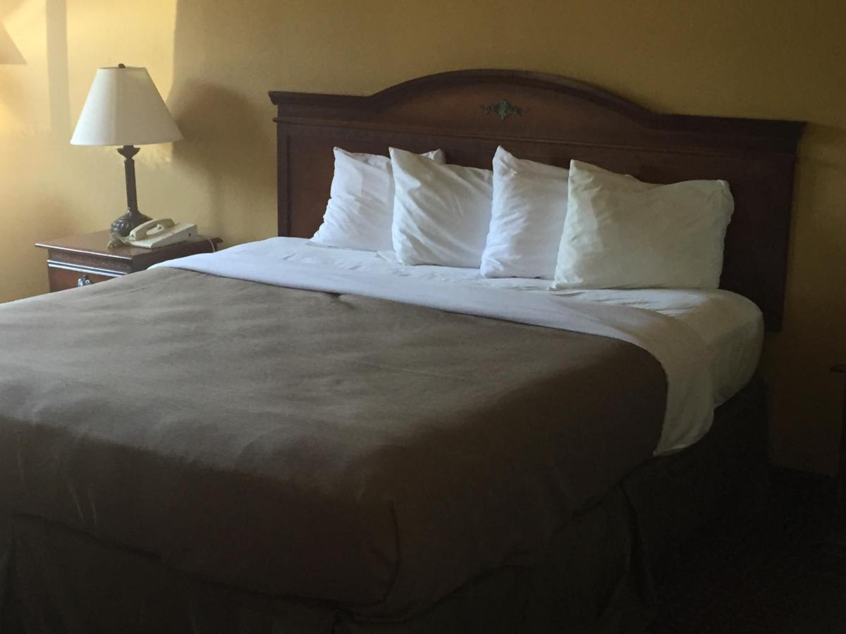 Likehome Extended Stay Hotel 沃纳罗宾斯 外观 照片